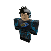 Super448s Roblox Wikia Fandom