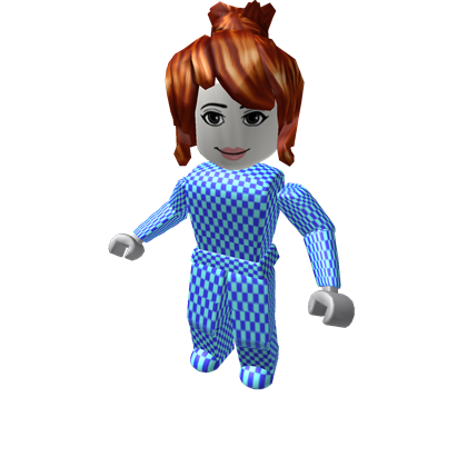 Roblox Female Body