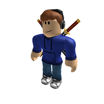 Guess Youtuber On The Skin Roblox - guess the roblox youtuber intro
