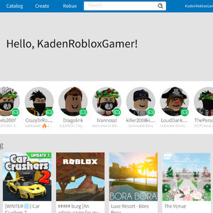 Wwwrobloxcomhomepage