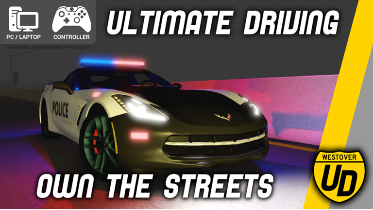 Коды для ultimate driving roblox