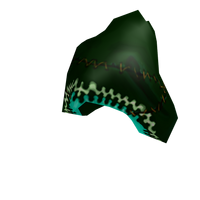 Viridian Hood Roblox Wikia Fandom