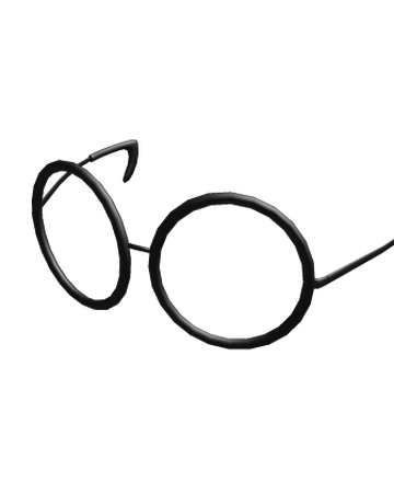 Black Aesthetical Glasses Roblox Wikia Fandom