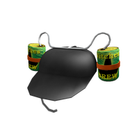 Brighteyes Witches Brew Hat Roblox Wikia Fandom