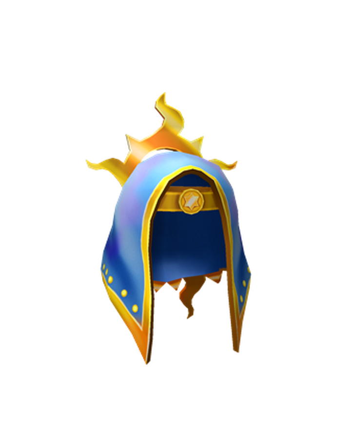 Cleric Of The Eversol Sun Roblox Wikia Fandom