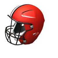 Cleveland Browns Helmet Roblox Wikia Fandom