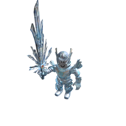 Frost Guard General Roblox Wikia Fandom - lightning guard roblox wikia fandom