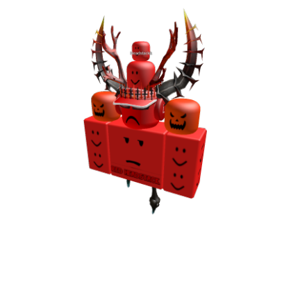 Roblox Headstack Id