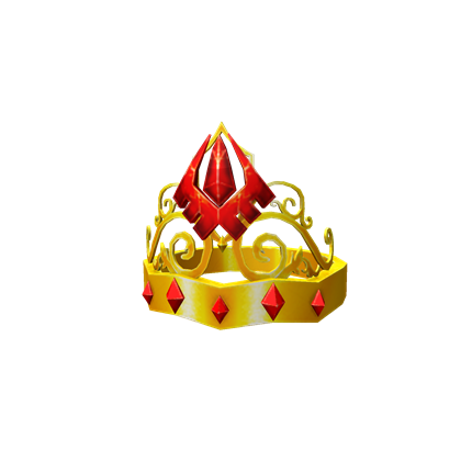 Roblox Royal Crown