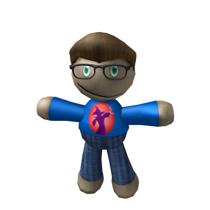 Roblox Avatar Doll