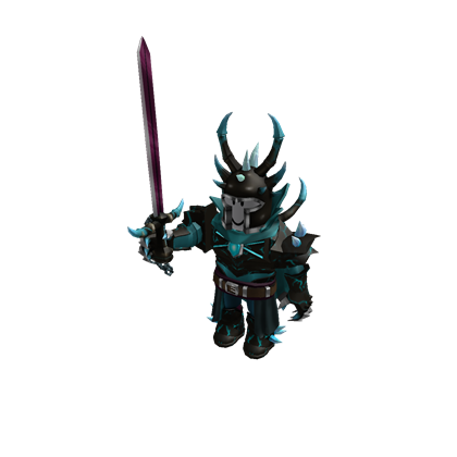 Roblox Korblox Knight