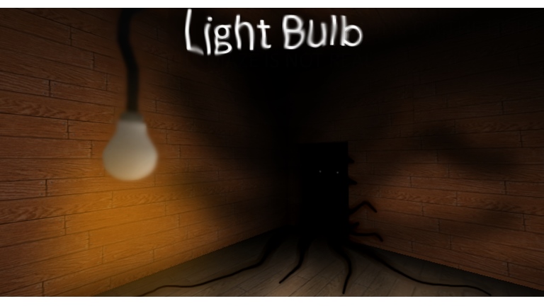 Light Bulb Reillumination Roblox