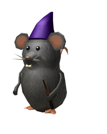 Magical Mouse Shoulder Friend Roblox Wikia Fandom