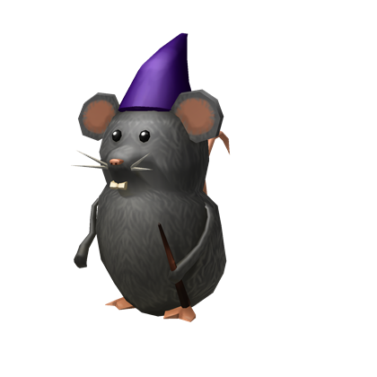 Rat Mesh Roblox - roblox rat quiz answers