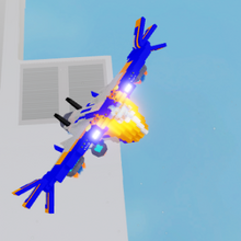 Plane Crazy Controls Roblox