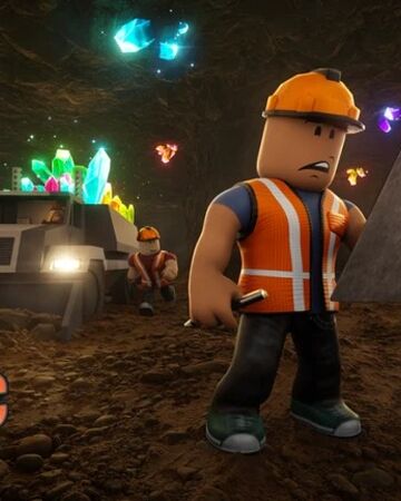 Mining Inc Remastered Roblox Wikia Fandom