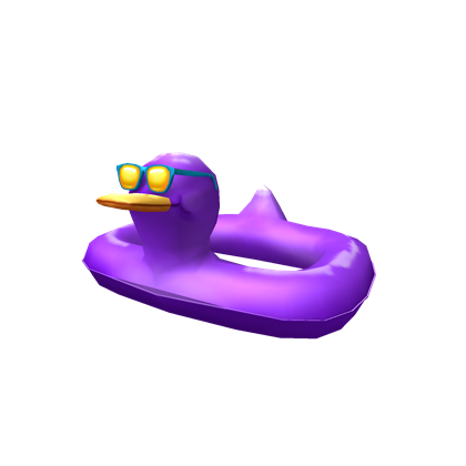 Rubber Duck Roblox