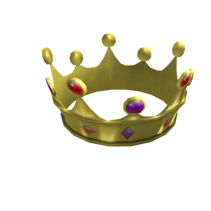 Princely Crown | Roblox Wikia | Fandom