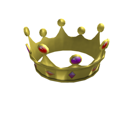 Roblox Royal Crown