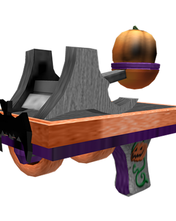 Pumpkin Launcher Roblox Wikia Fandom