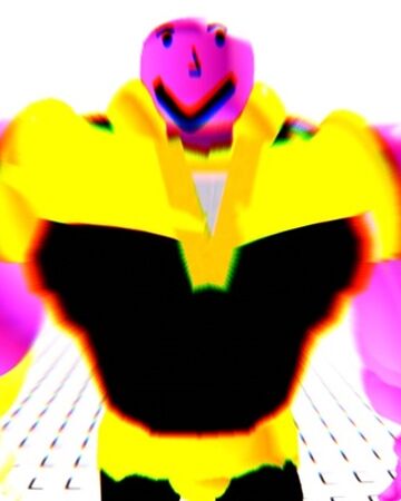 Thanos Head Roblox