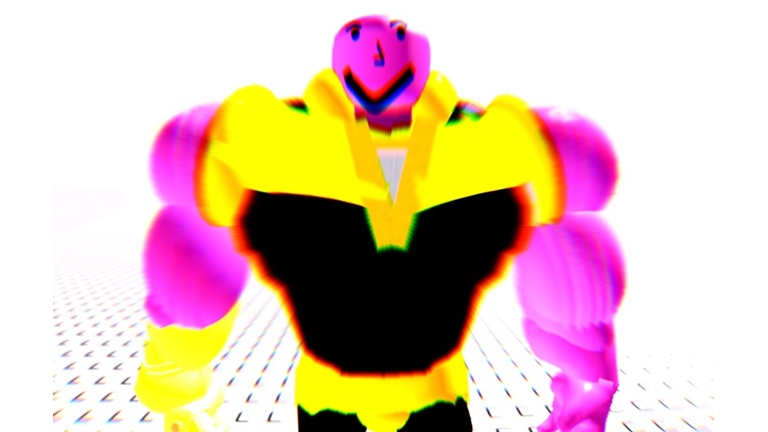 Roblox Thanos Memes