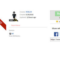 Tienda De Avatares Wiki Roblox Fandom - molde para crear ropa de roblox