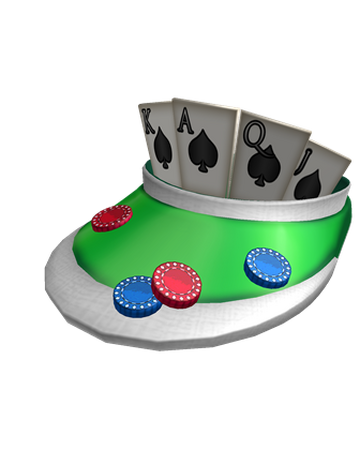 Ace Of Spades Roblox Wikia Fandom - poker face id roblox