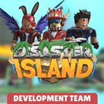 Disaster Island Development Team Roblox Wikia Fandom - 