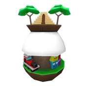 Roblox Secret Character 5 F And F