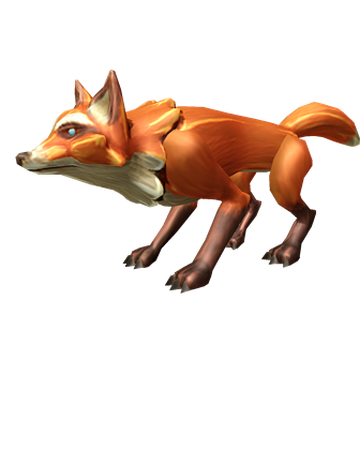 Ferocious Mr Fox Roblox Wikia Fandom