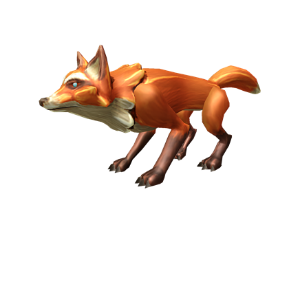 Ferocious Mr Fox Roblox Wikia Fandom Powered By Wikia - 