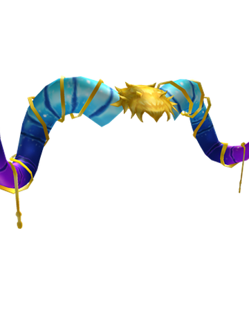 Horns Roblox Id