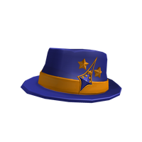 Lord Of The Fedoration Roblox Wikia Fandom
