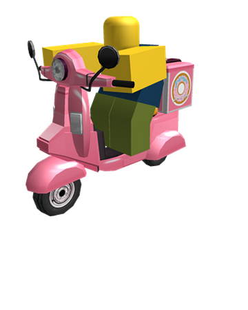 Noob Assist Donut Dash Roblox Wikia Fandom