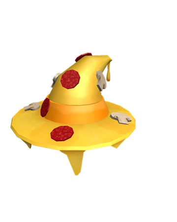 Roblox Hats Pizza