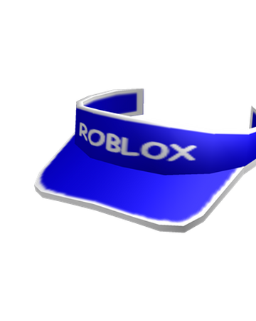 2019 roblox visor