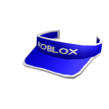 Roblox Visors List