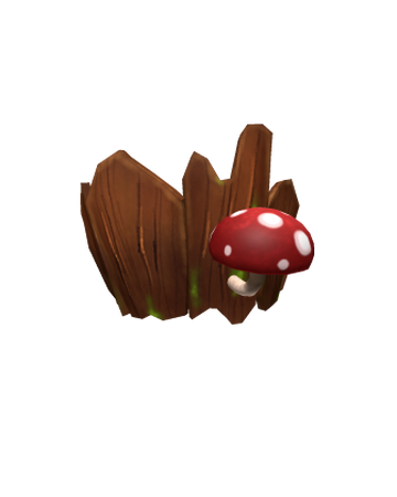 Raw Bark Crown Roblox Wikia Fandom