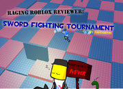 Swordtitle