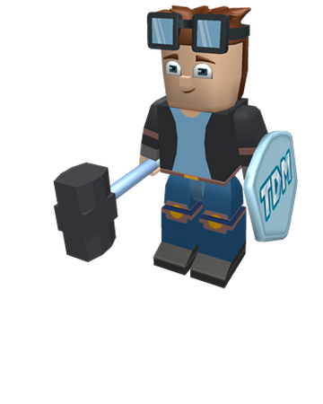 Tubeheroes Dantdm Roblox Wikia Fandom