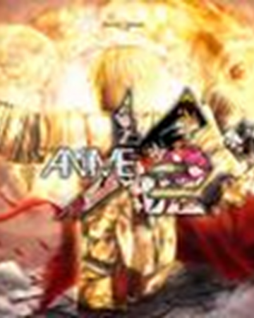 Anime Cross 2 Roblox Wikia Fandom