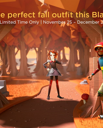 Black Friday 2019 Roblox Wikia Fandom