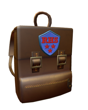 Boys Luxury Backpack Roblox Wikia Fandom