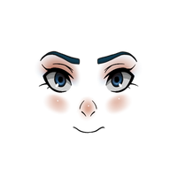 Erisyphia Face Roblox Wikia Fandom