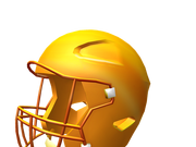 Roblox Golden Football Shirt