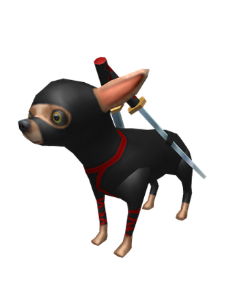 Inugami Ninja Warrior Roblox Wikia Fandom