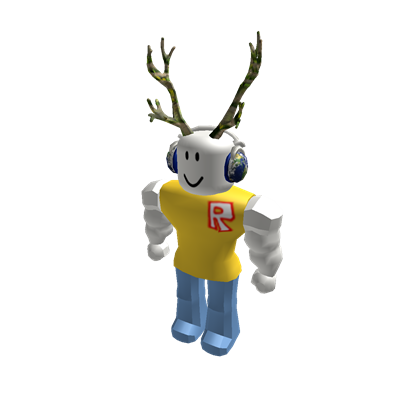 Roblox hacker clothes