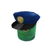 Officer Zombie Roblox Wikia Fandom
