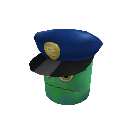 Officer Zombie Roblox Wikia Fandom